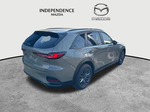 New 2026 MAZDA CX-70 SC Plus image 3