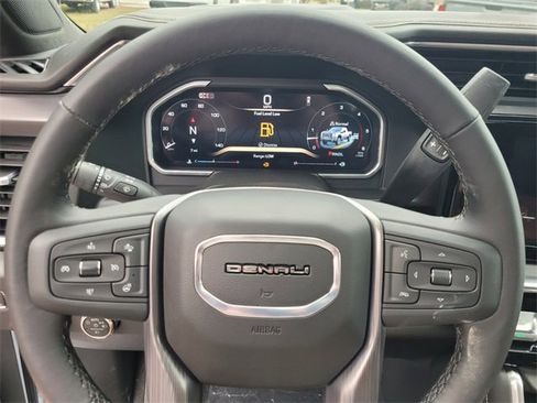 New 2026 GMC Sierra 2500 Denali Ultimate image 28