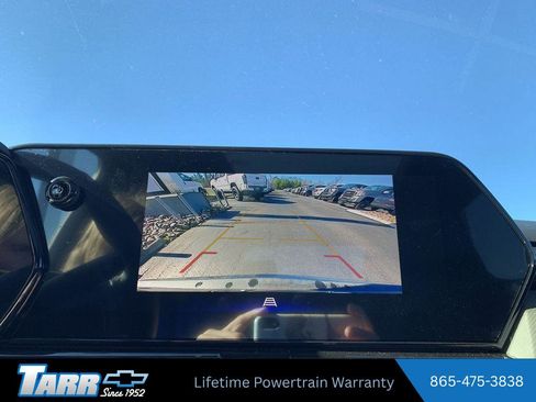 New 2026 Chevrolet TrailBlazer ACTIV w/ Convenience Package FWD image 23