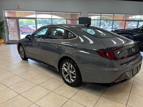 Used 2021 Hyundai Sonata SEL FWD image 7