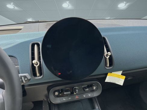 Used 2025 MINI Cooper Countryman S w/ Comfort Package Max image 37