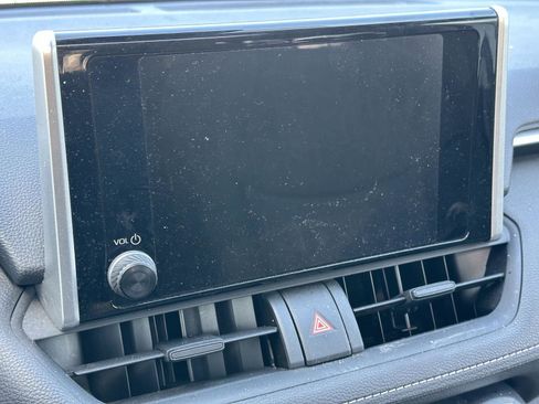 Certified 2025 Toyota RAV4 XLE w/ Convenience Package image 12