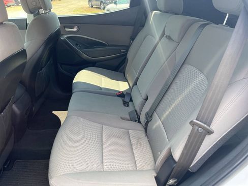 Used 2018 Hyundai Santa Fe Sport AWD/4WD image 9