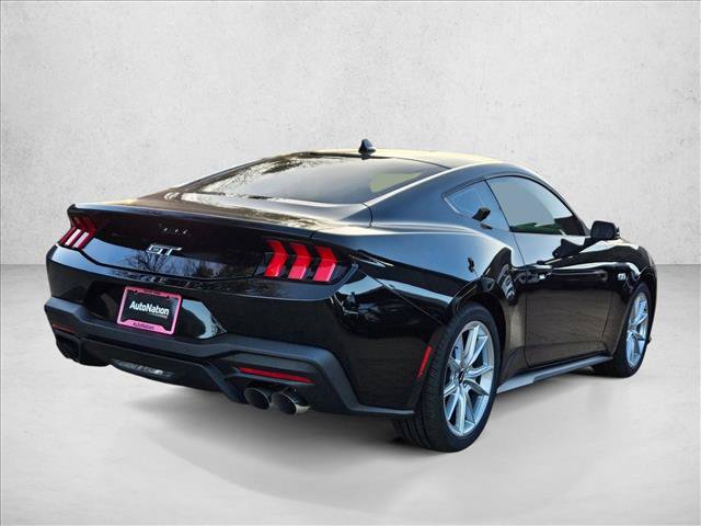 New 2026 Ford Mustang GT Premium RWD image 2