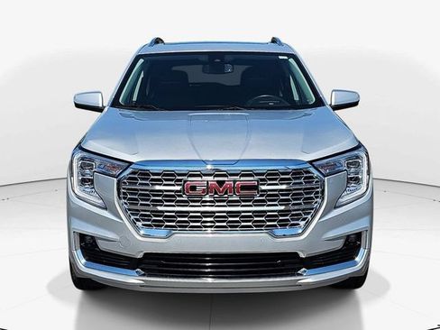 Used 2022 GMC Terrain Denali AWD/4WD image 12