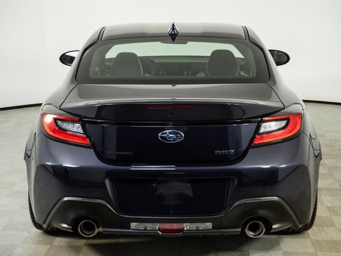 Used 2025 Subaru BRZ Limited w/ Popular Package 2 image 22
