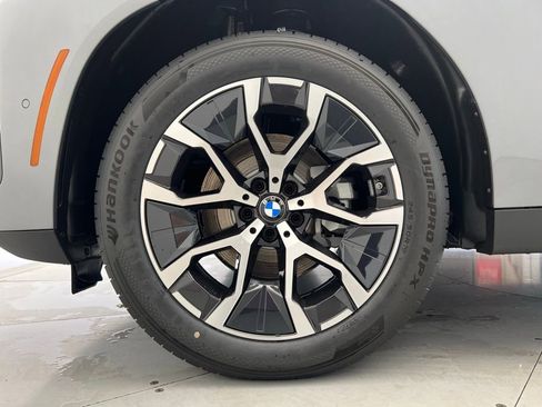 New 2026 BMW X3 xDrive30 image 21