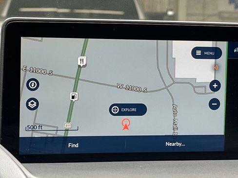 Used 2023 Acura RDX A-Spec AWD/4WD image 20