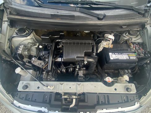 Used 2019 Mitsubishi Mirage SE FWD image 18