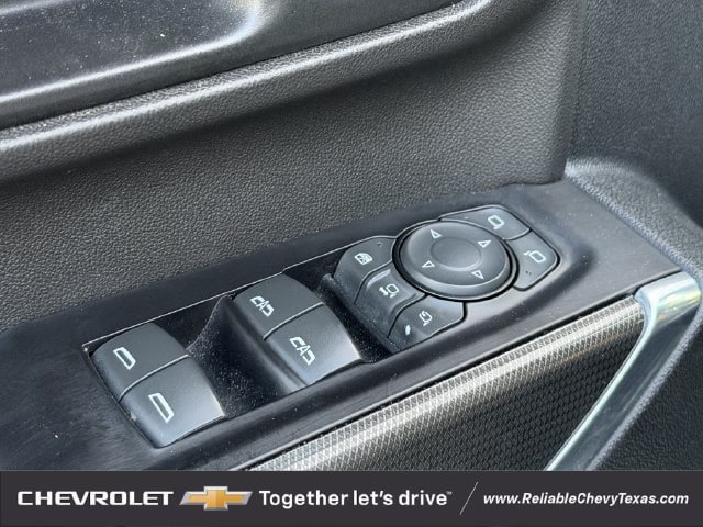 Used 2020 GMC Sierra 3500 AT4 w/ AT4 Preferred Package AWD/4WD image 32