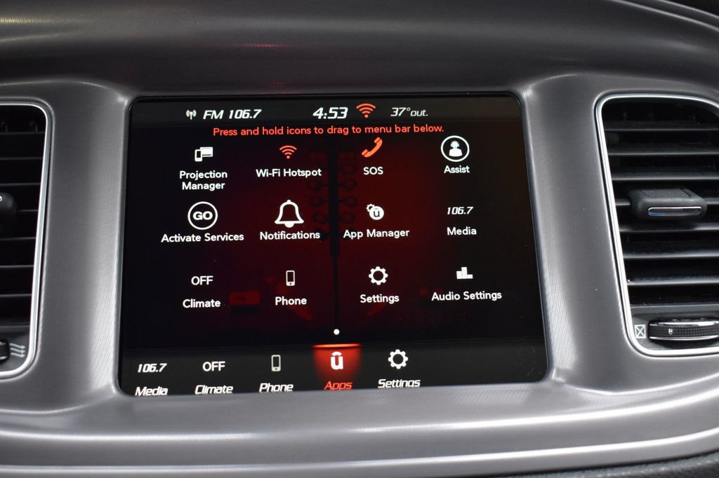 Used 2023 Dodge Charger SXT RWD image 33