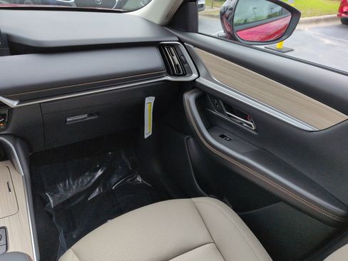 New 2026 MAZDA CX-70 SC Plus AWD/4WD image 17