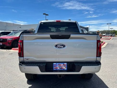 New 2026 Ford F150 STX AWD/4WD image 4