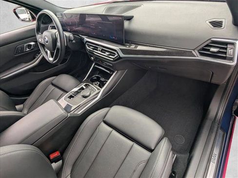Certified 2024 BMW 330i Sedan w/ Convenience Package RWD image 23