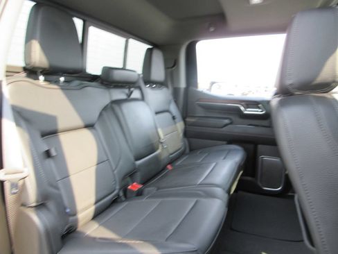 Certified 2024 GMC Sierra 1500 Denali w/ Denali Reserve Package AWD/4WD image 27