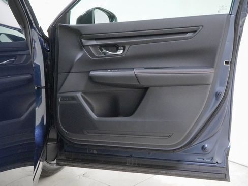 New 2026 Honda CR-V Sport image 32