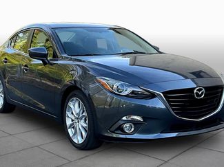 Used 2016 MAZDA MAZDA3 s Grand Touring video 2