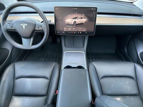 Used 2023 Tesla Model 3 Standard Range RWD image 17