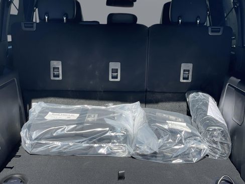 New 2025 Ford Bronco Outer Banks image 26