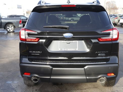 New 2026 Subaru Ascent Bronze Edition image 4