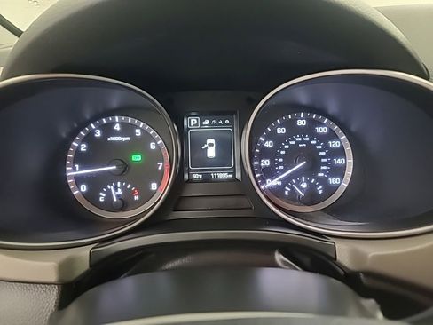 Used 2017 Hyundai Santa Fe Sport AWD/4WD image 27