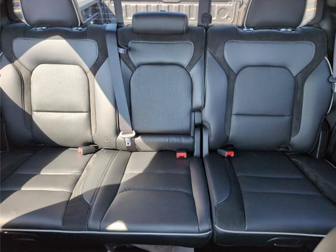 New 2026 RAM 1500 Laramie w/ Bed Utility Group AWD/4WD image 31