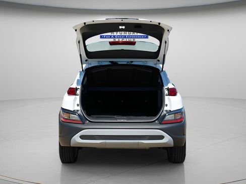 Certified 2023 Hyundai Kona SEL FWD image 10