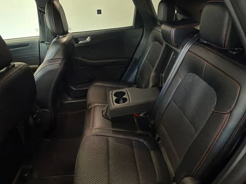 Used 2023 Ford Escape ST-Line w/ Tech Pack #1 AWD/4WD image 27