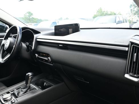 Used 2024 MAZDA CX-50 AWD 2.5 S w/ Preferred Package image 28
