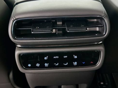 New 2026 Genesis GV80 3.5T Prestige AWD/4WD image 18