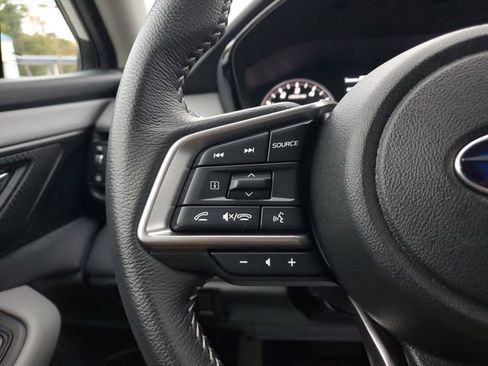 Certified 2025 Subaru Outback Premium w/ Popular Package #1 image 25