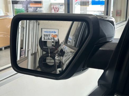 Used 2024 Ford F150 XLT w/ Equipment Group 303A High image 26