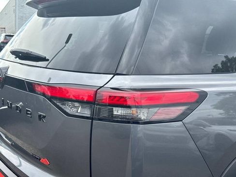 New 2026 Nissan Pathfinder Rock Creek AWD/4WD image 12