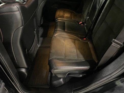 Used 2019 Jeep Grand Cherokee Trailhawk image 21