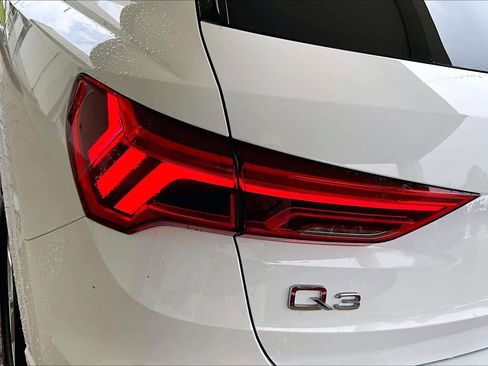 Used 2025 Audi Q3 2.0T Premium Plus AWD/4WD image 29