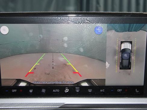 Used 2025 Ford Bronco Sport Badlands image 14