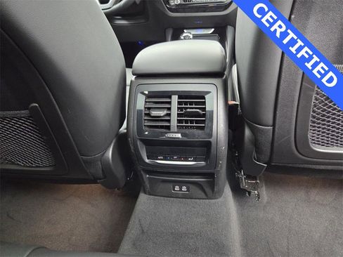 Certified 2024 BMW X3 sDrive30i w/ Convenience Package image 27
