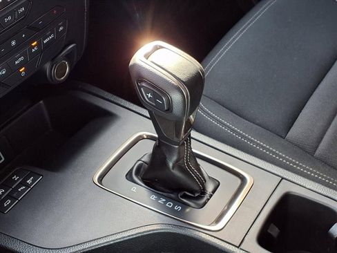 Used 2021 Ford Ranger XLT w/ Equipment Group 301A Mid image 15