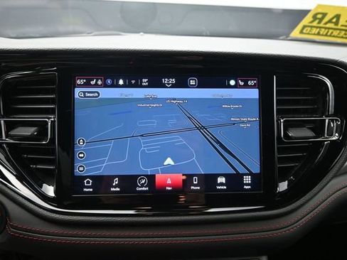 Used 2026 Dodge Durango GT AWD/4WD image 26