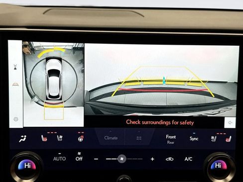 Used 2024 Lexus RX 350 Premium w/ Convenience Package image 15