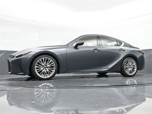 Used 2023 Lexus IS 300 w/ Premium Package image 50