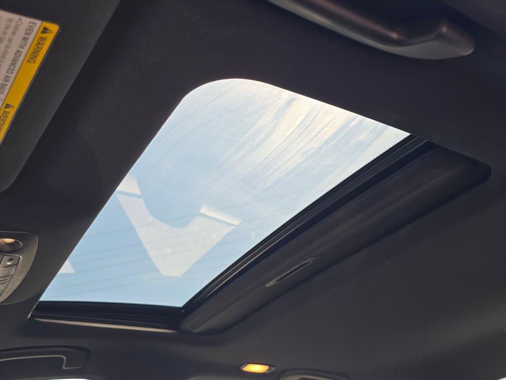Used 2023 INFINITI Q50 Sensory RWD image 13
