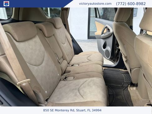 Used 2010 Toyota RAV4 4WD image 6