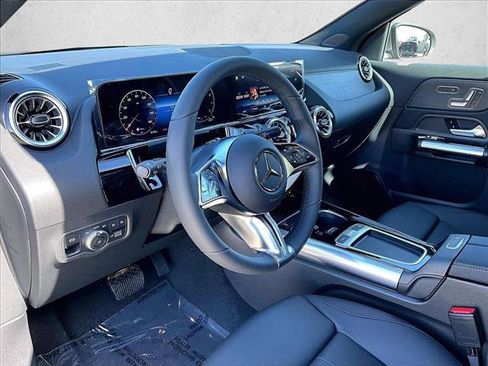 New 2026 Mercedes-Benz GLA 250 GLA 250 image 8