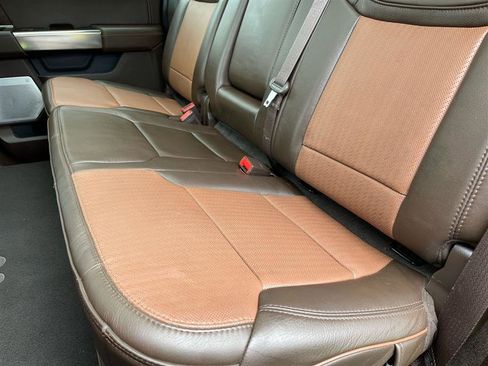 Used 2021 Ford F150 King Ranch w/ Equipment Group 601A High image 75