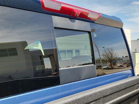 New 2026 Chevrolet Silverado 2500 LT w/ Trail Boss Package image 21