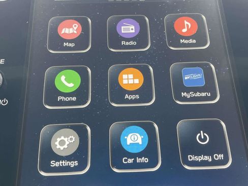 New 2026 Subaru Forester Wilderness image 18