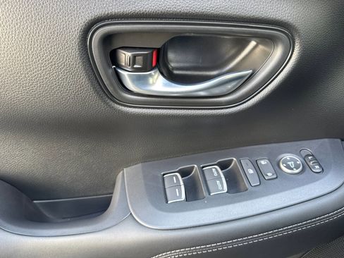 New 2026 Honda HR-V EX-L image 28