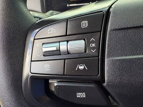 Used 2025 Kia K4 LX FWD image 27