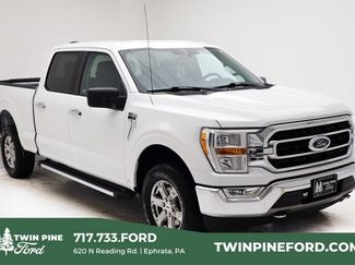 Used 2021 Ford F150 XLT w/ XTR Package 360° Tour